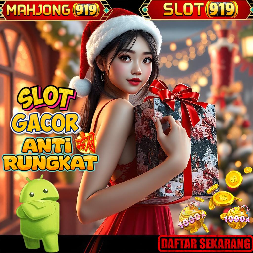 GM777 SLOT APK >> System 11.43.1680 Natal Maxwin Gacor