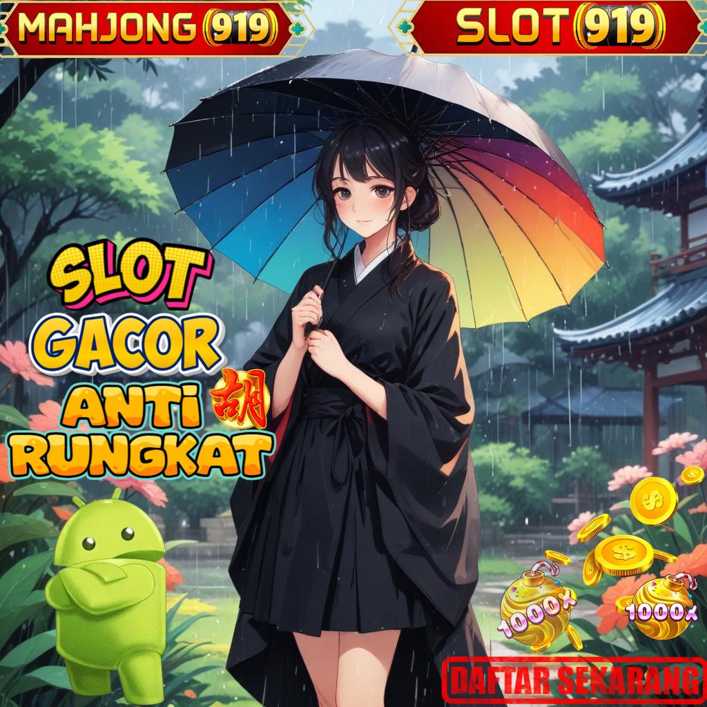 777idr Slot Apk