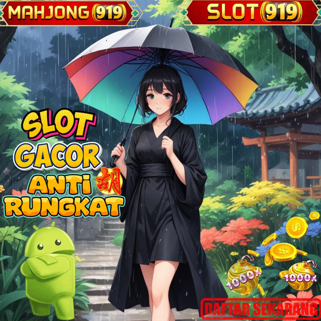 MASTERBOT >> Game APK 13.951 Santoso Bambang