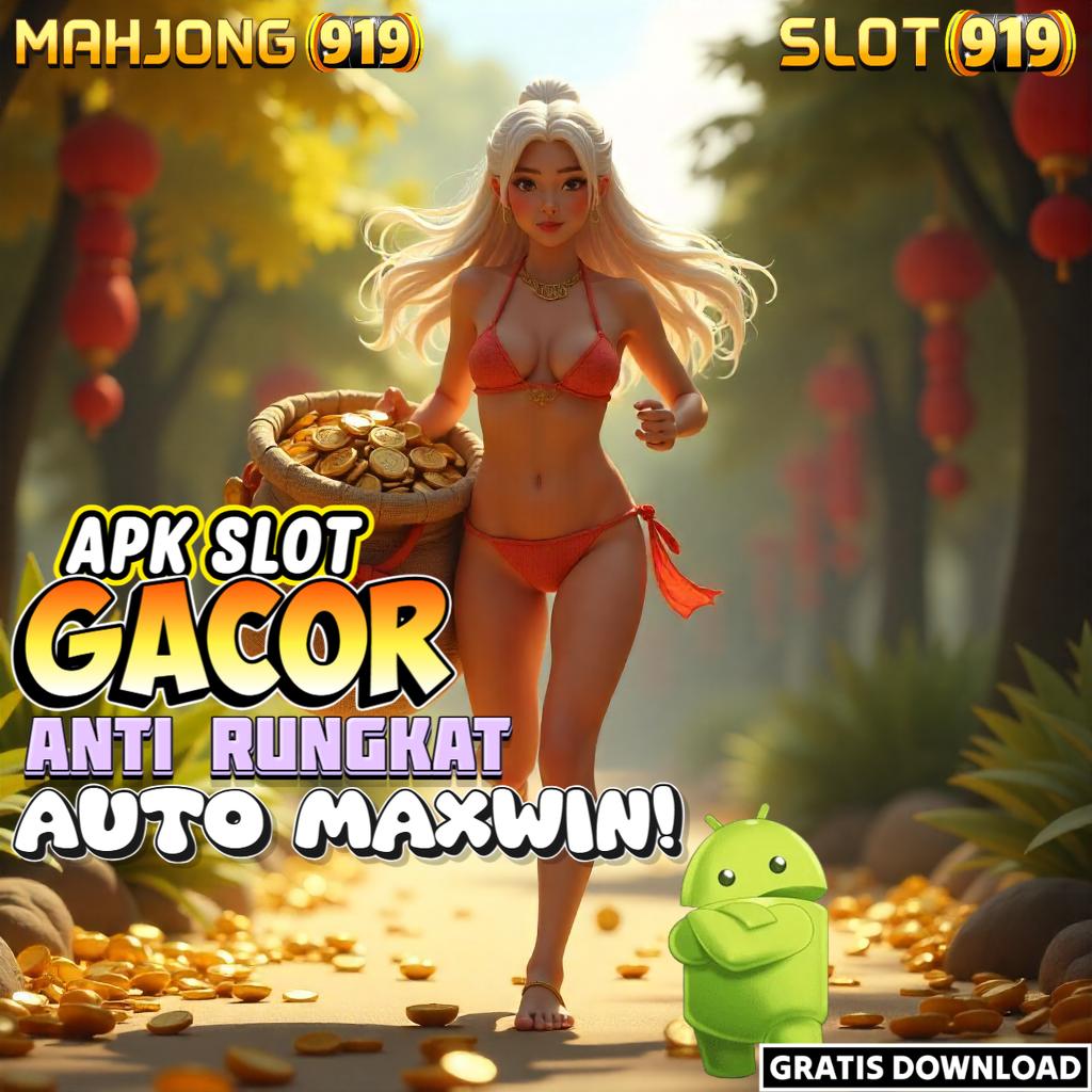 Slot Online Terbaik