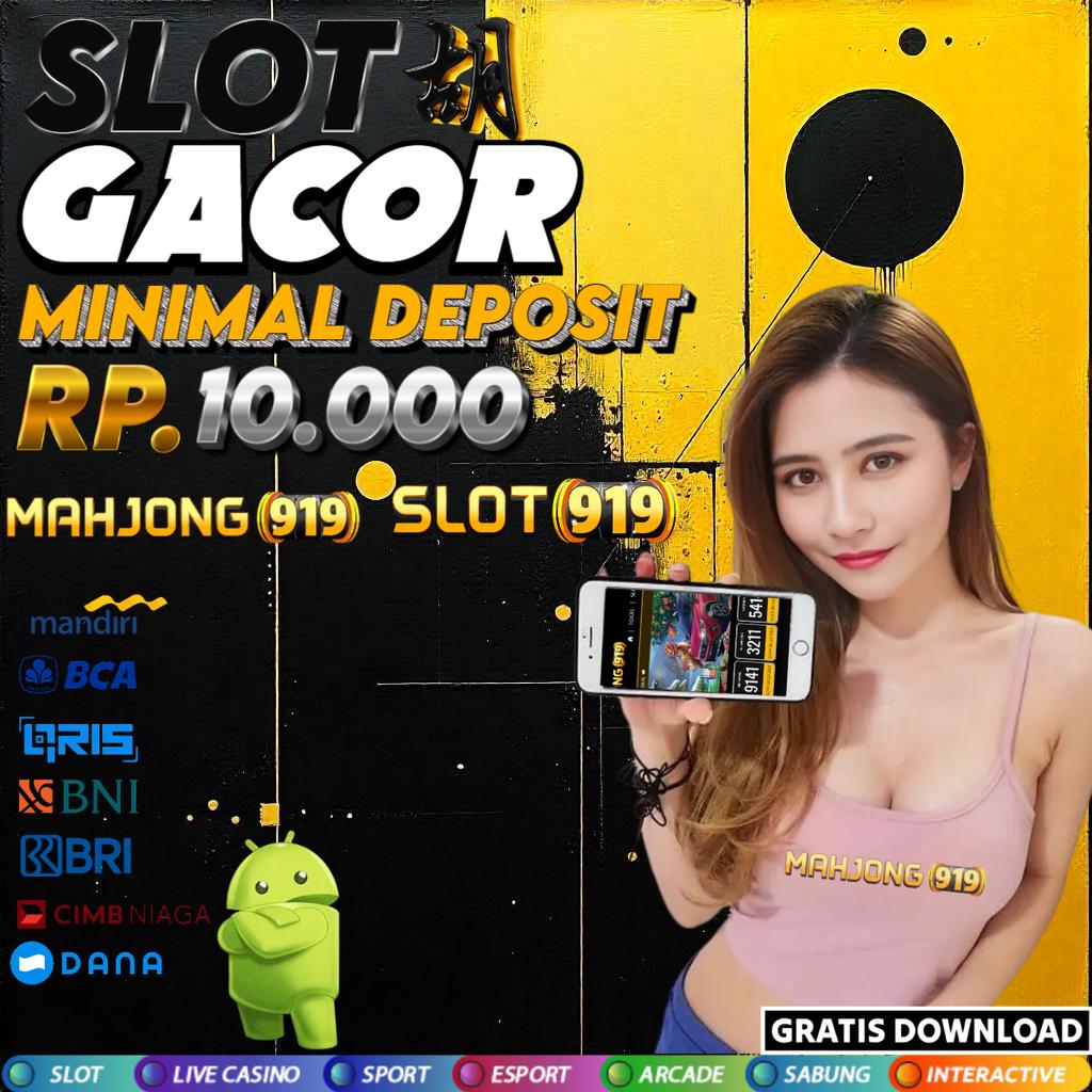 Daftar Xx1toto Slot Login