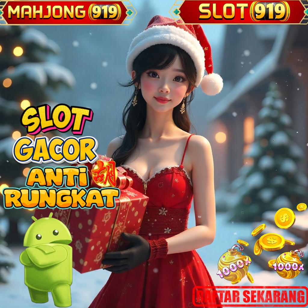 SLOT LUCKY WIN >> System 10.240 APK Jackpot Resmi Cepat