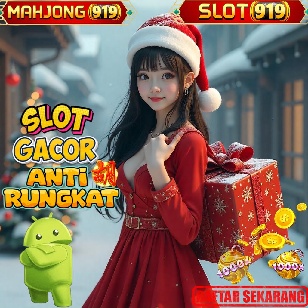 MAHJONG WAYS 4 >> System 5.19.1589 Natal Apk Digital