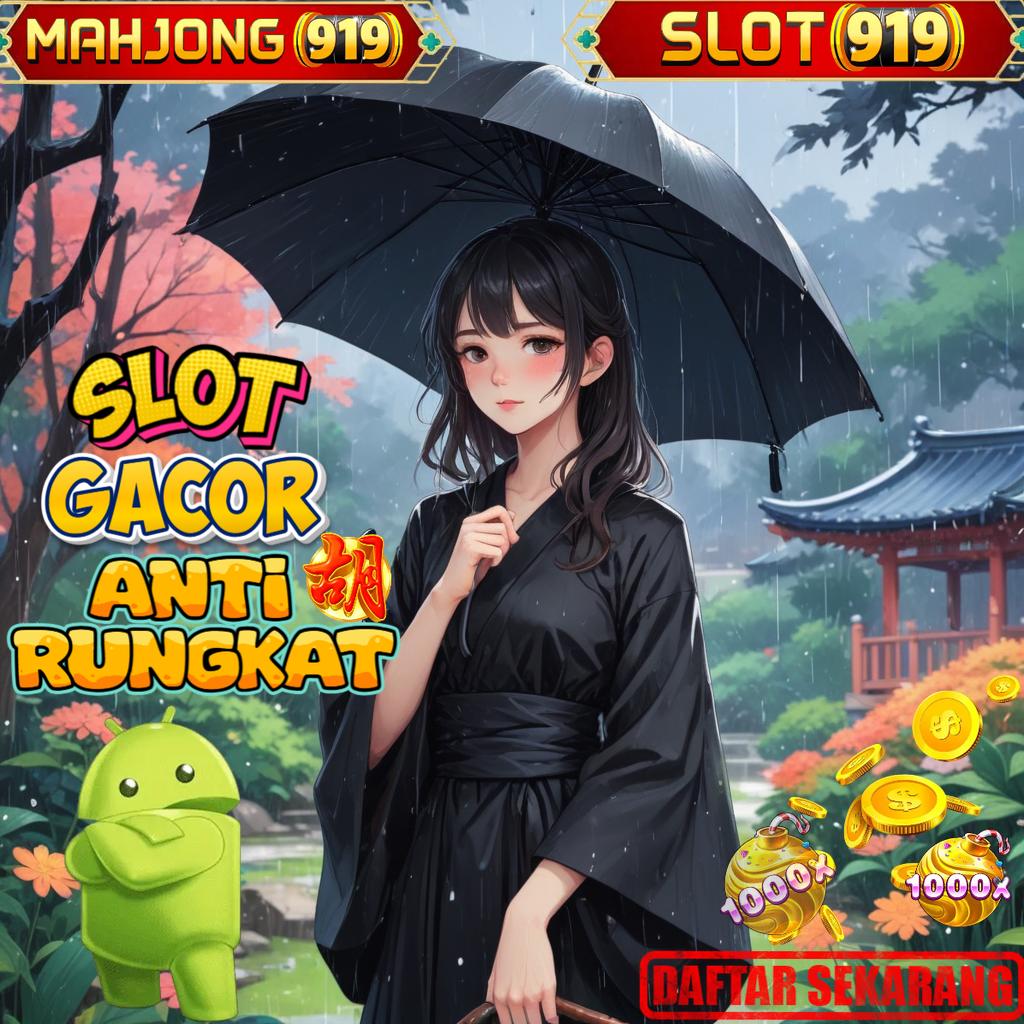 DAFTAR BONUSRP >> Slot APK 3.702 Soepratman