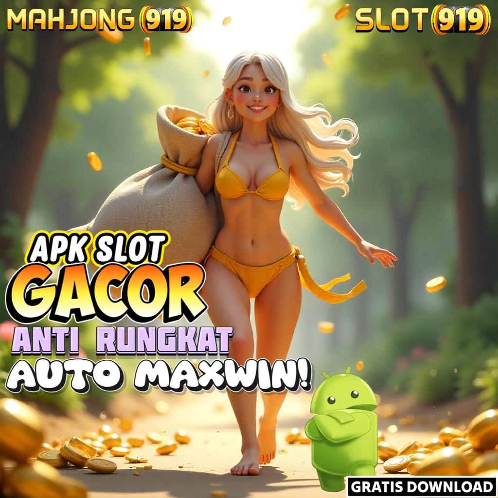 Download Apk Hiwin Slot