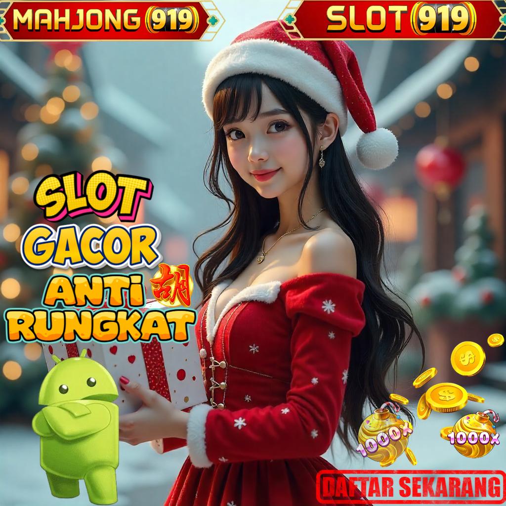 Daftar Akun Ho777 Slot