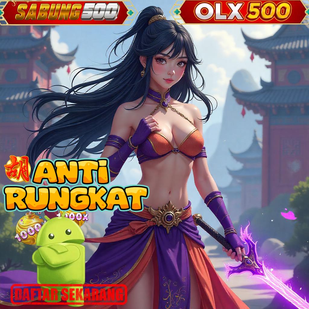 Slot Dana Gacor Apk Download