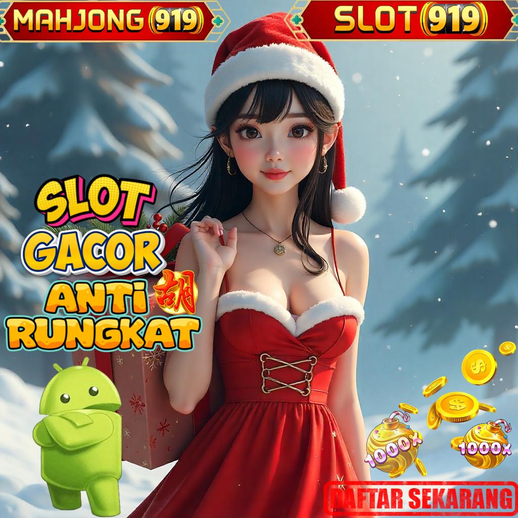 77 RABBIT SLOT >> Android 9.38.8776 Spin Natal Terbaik