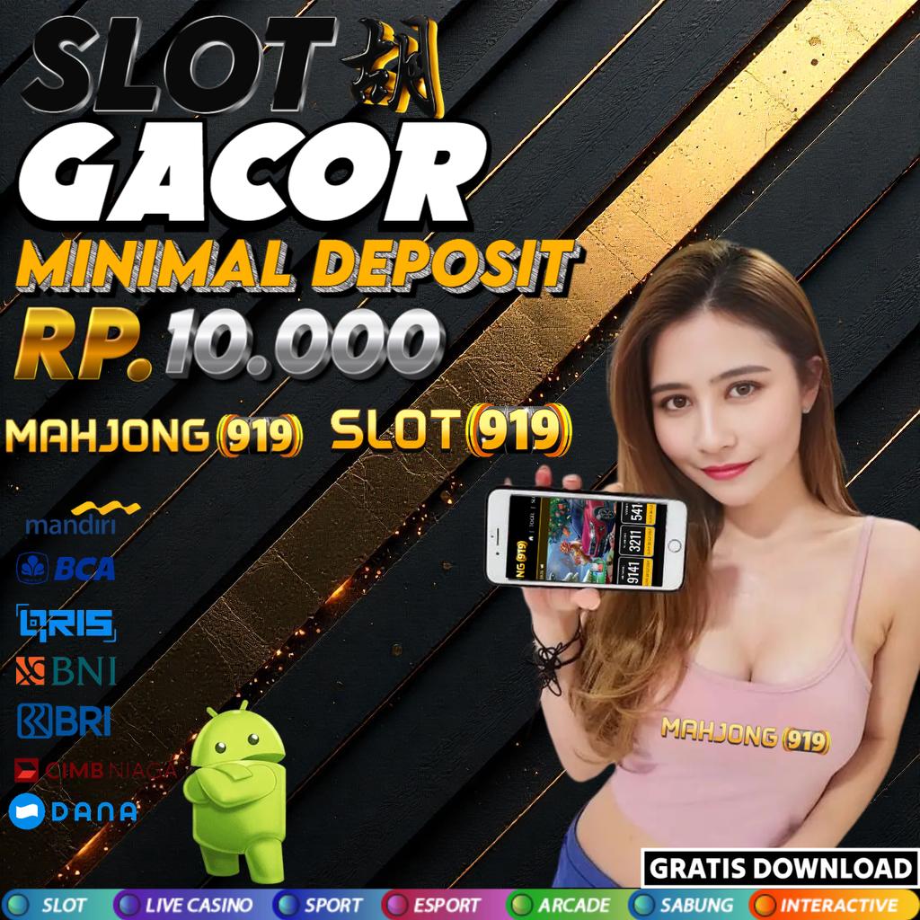 Sp 777 Slot Apk