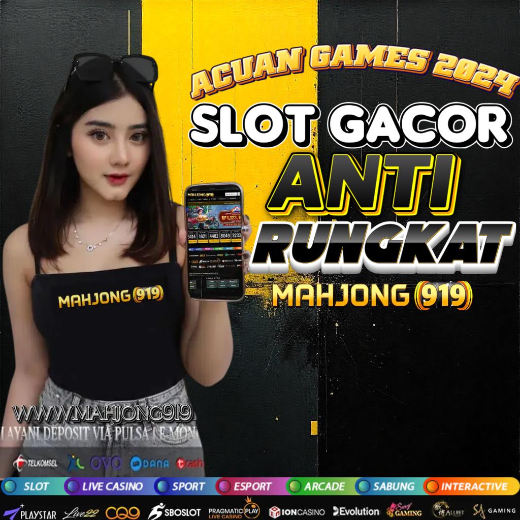 Daftar Luckyqiuqiu