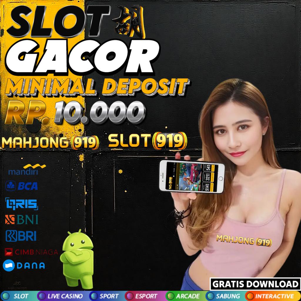 Daftar At777 Slot