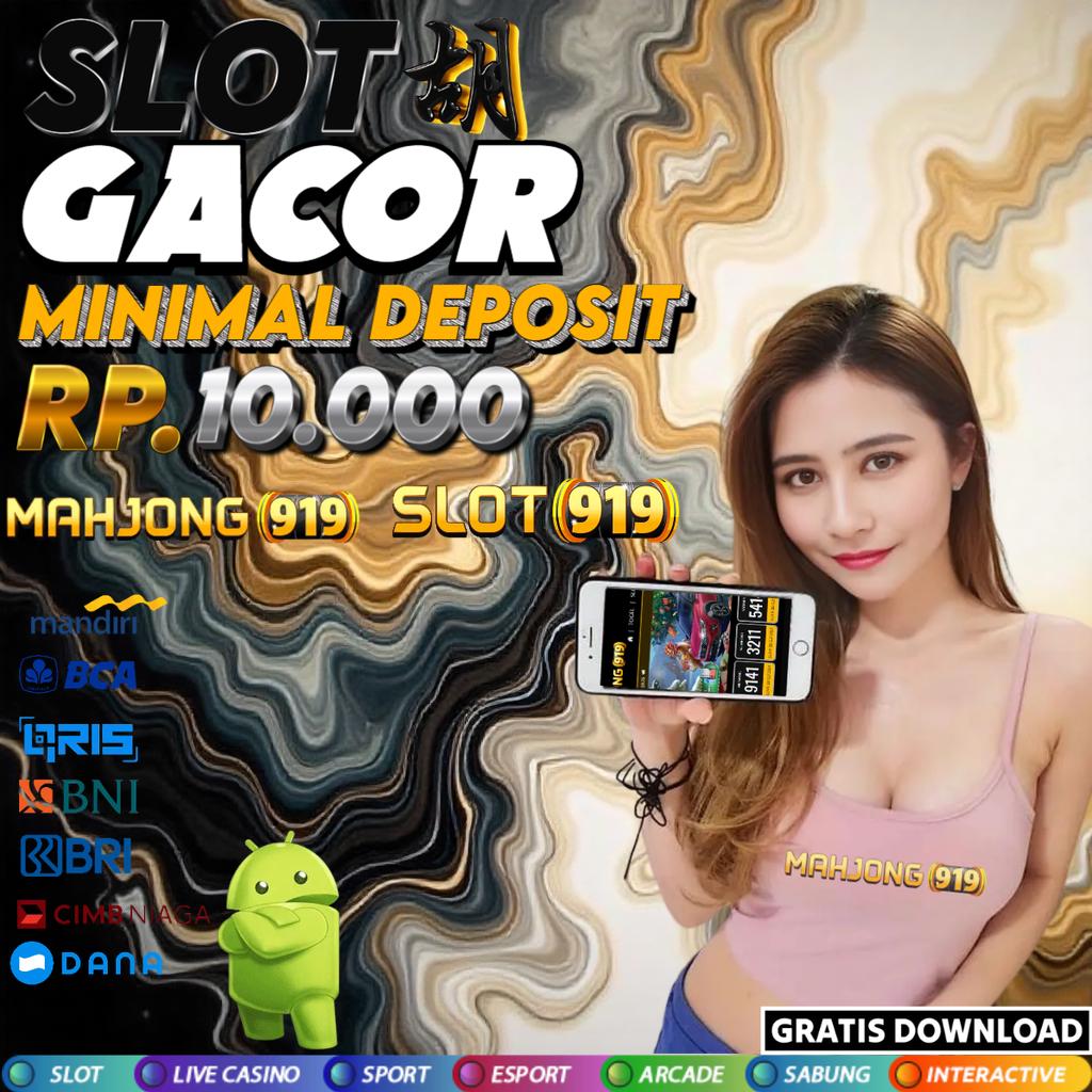 Slot Spin Gold