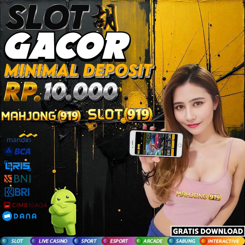 Slot Cuanrp