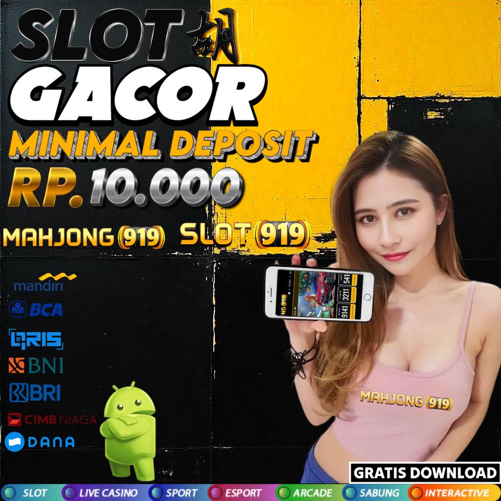 Daftar Situs Slot Xx1toto