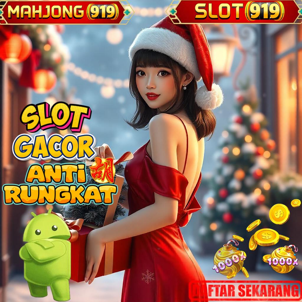 Slot Ida Game