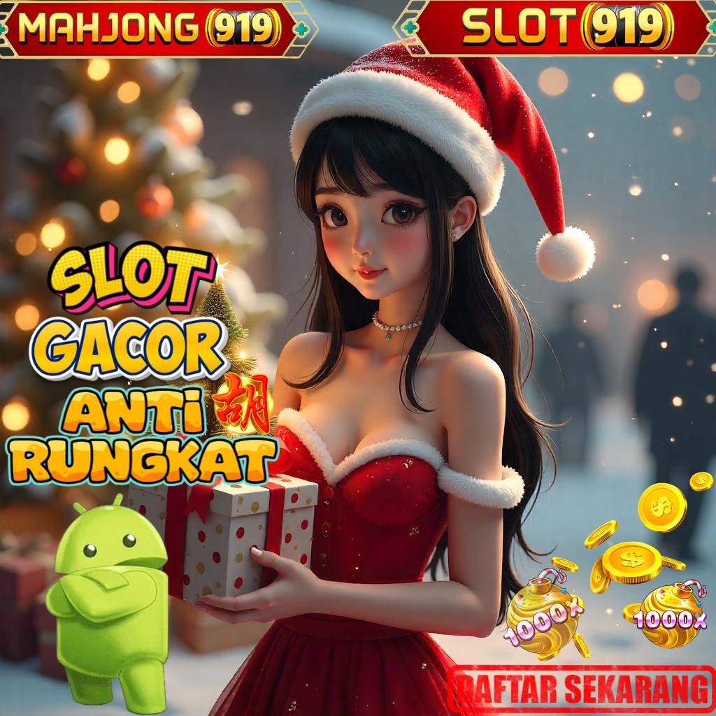 SITUS DEMO >> System 16.835 APK Maxwin Apk Natal