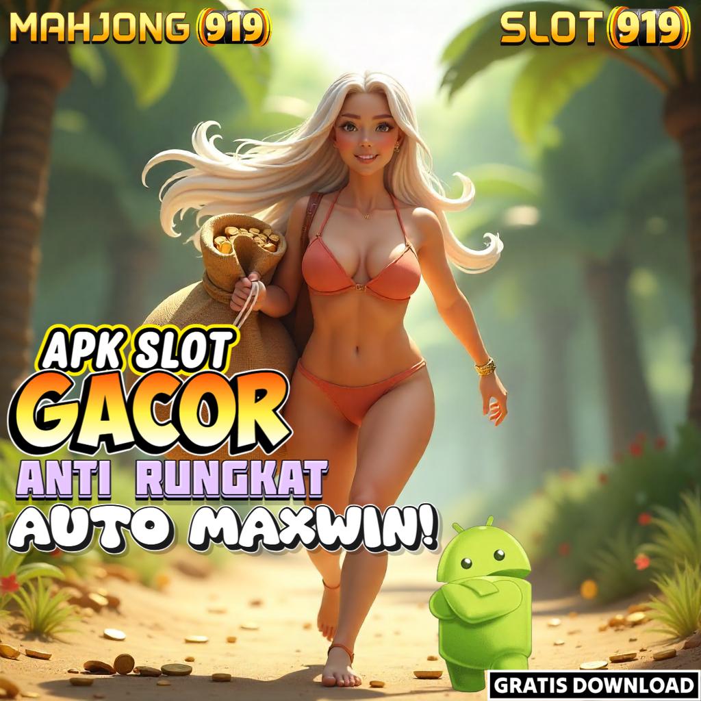 Slot Juara666