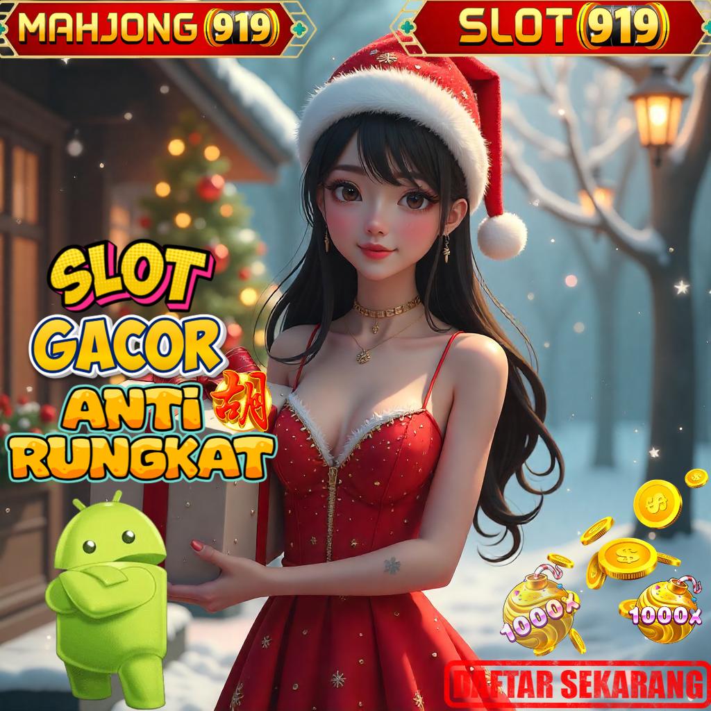 DAFTAR LUCKYDF >> Slot APK 10.1 Apk Aman Terbaru