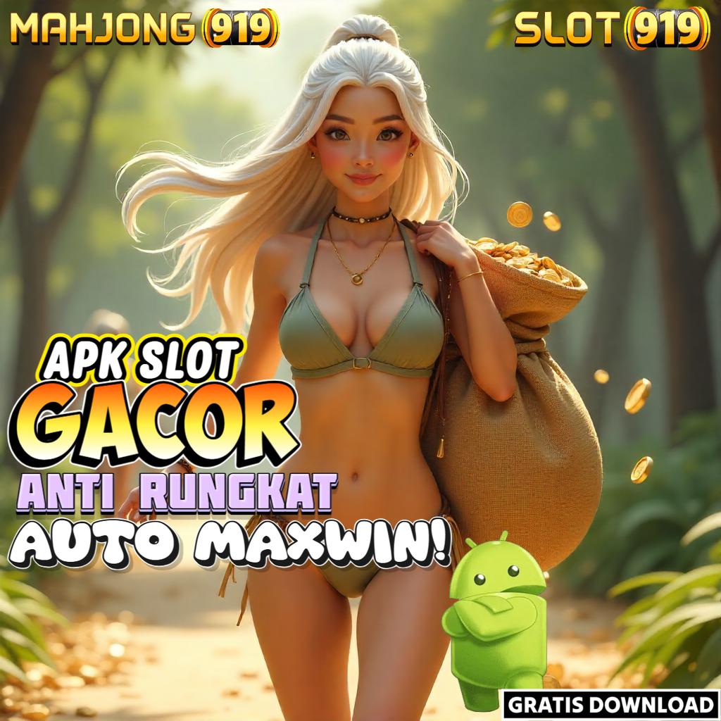 Ina 777 Apk