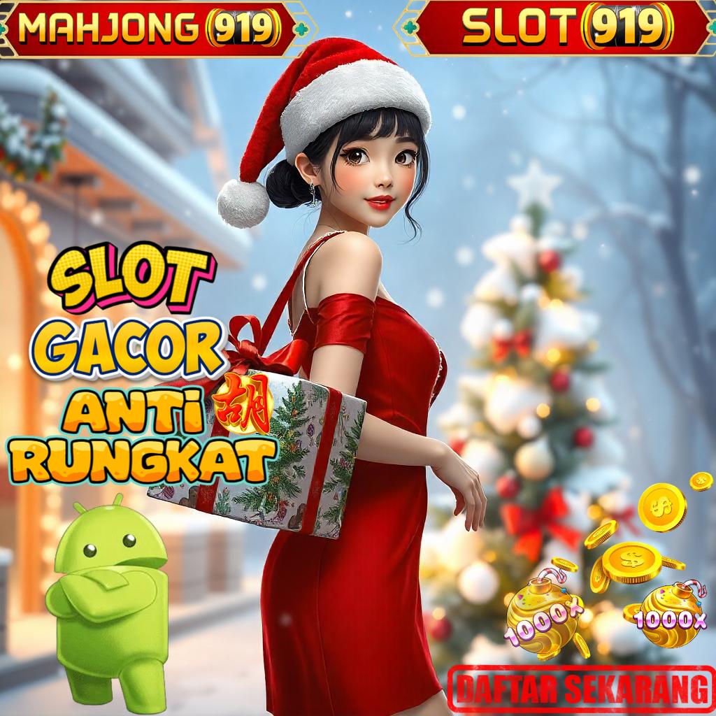 500 SLOT >> System 17 (Versi Aman) Liburan Teknologi Aman