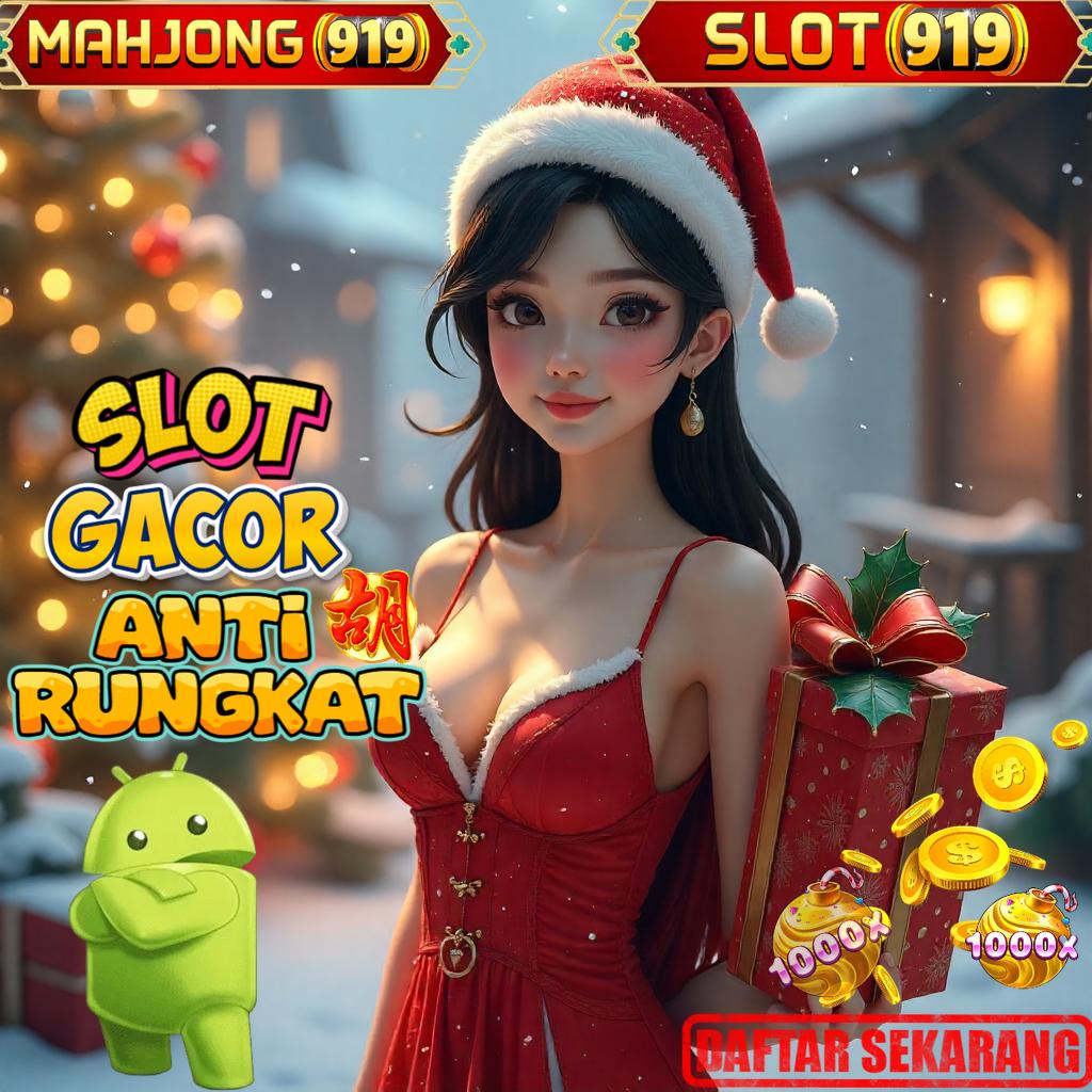 SLOT GOWIN >> Apk 13.4.2743 Versi Premium Aman