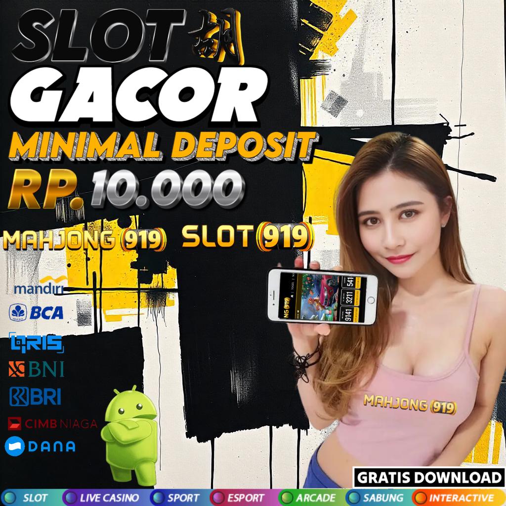 Slot Aa66big