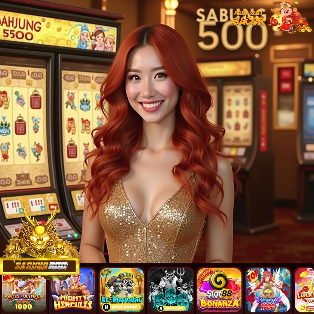 Slot Juara 666