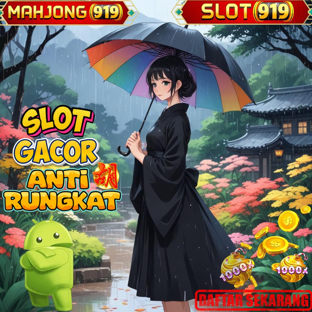 Slot Juara 666