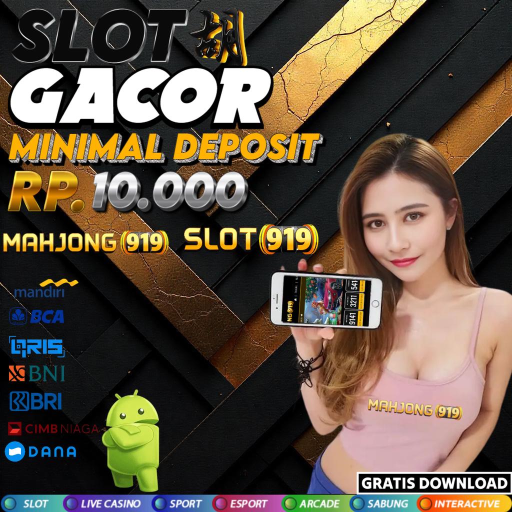 Daftar Akun Rr777 Slot