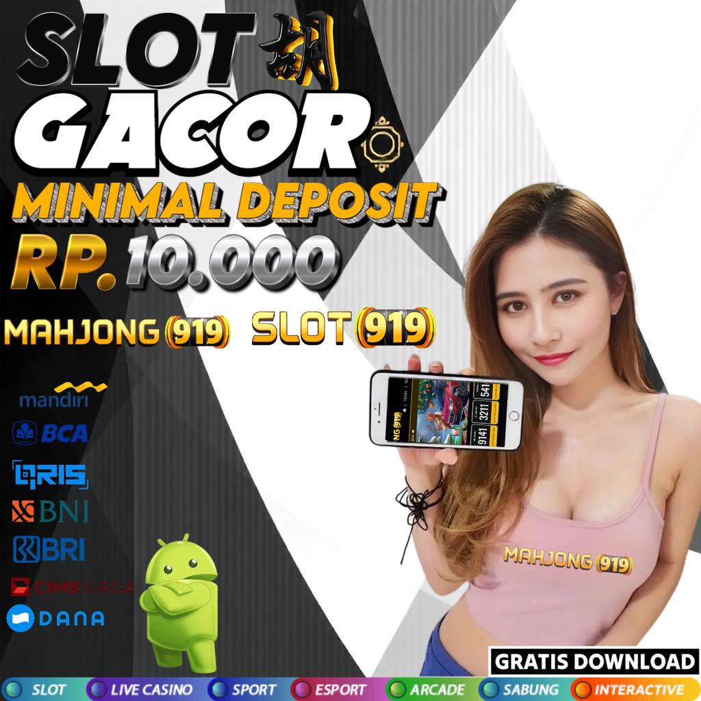 Scr888 Apk