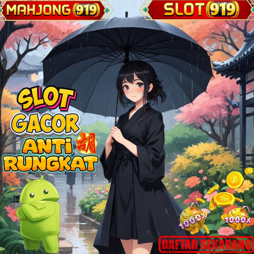 SLOT POG777 >> Update APK 4.96 Baginda Maharaja