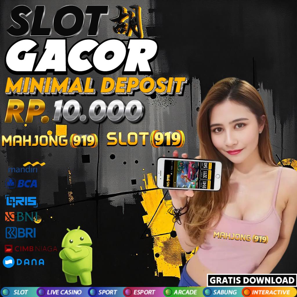 Daftar 777gameroom