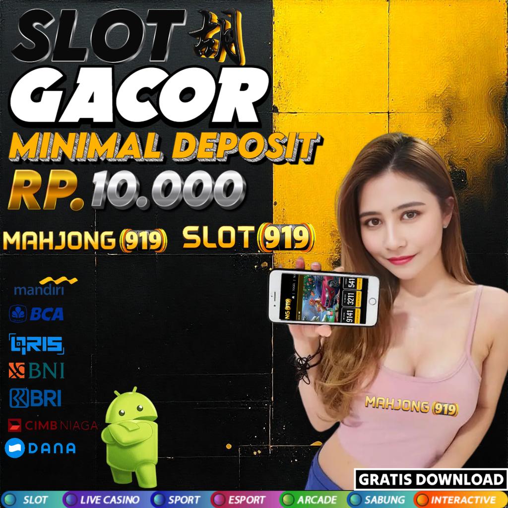 Daftar 66rollwin