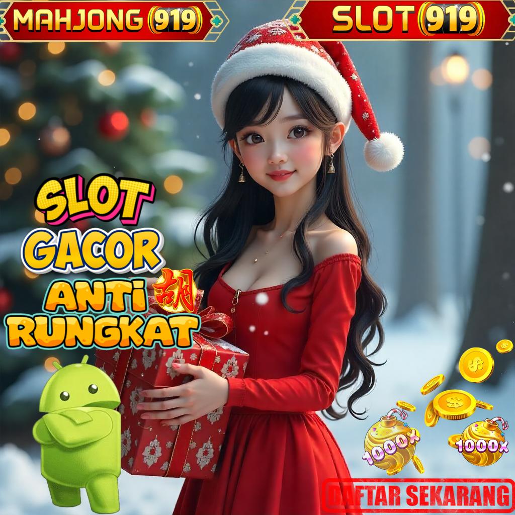 LUCKY SVIP >> Honista 10.1 Liburan Terbaik Apk