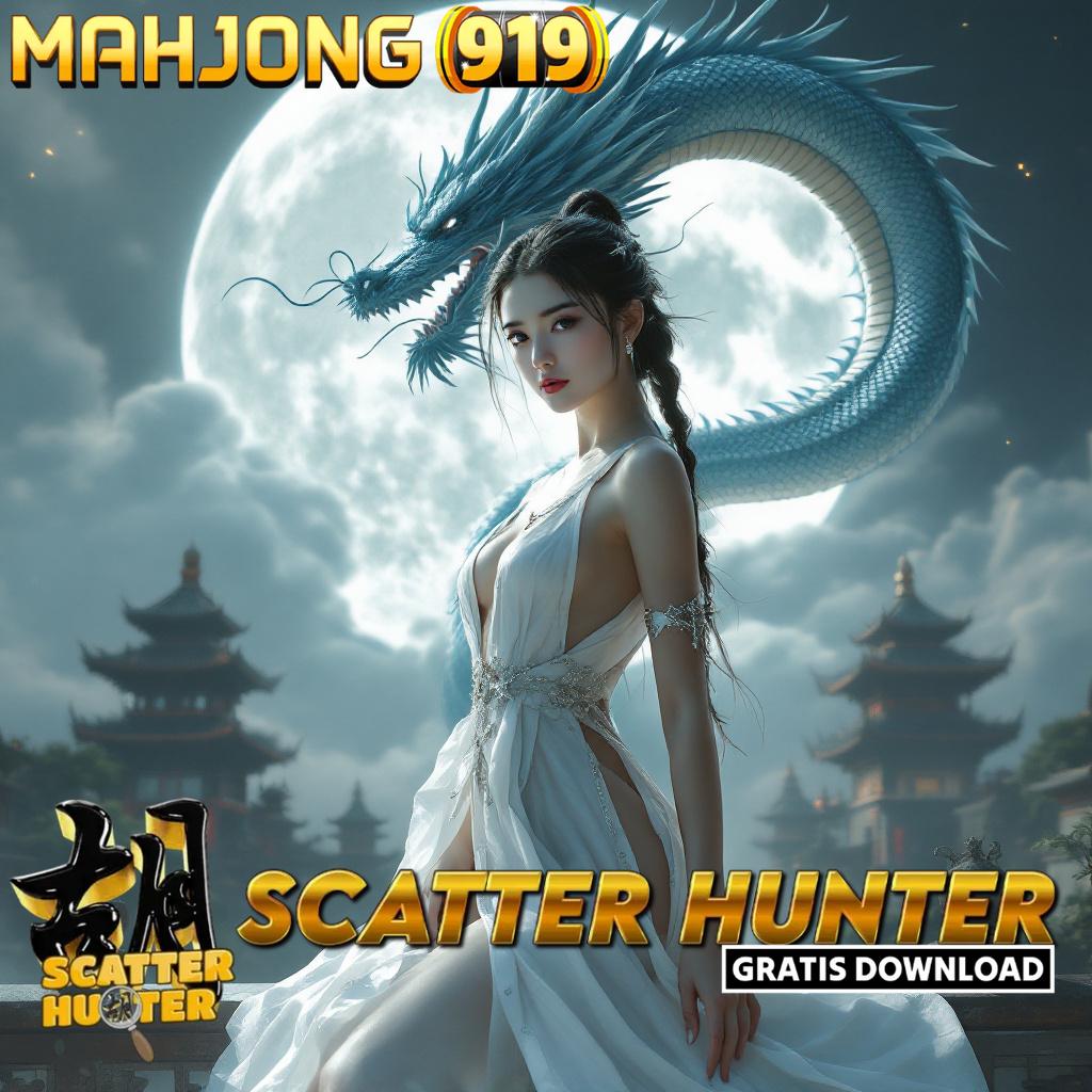 APK LUCKY DANA => Ultimate Saga Legends Mahkota Citra Indra Warna