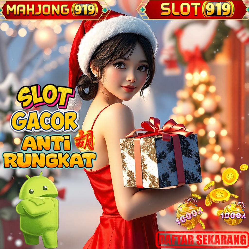 Daftar Akun At777 Slot