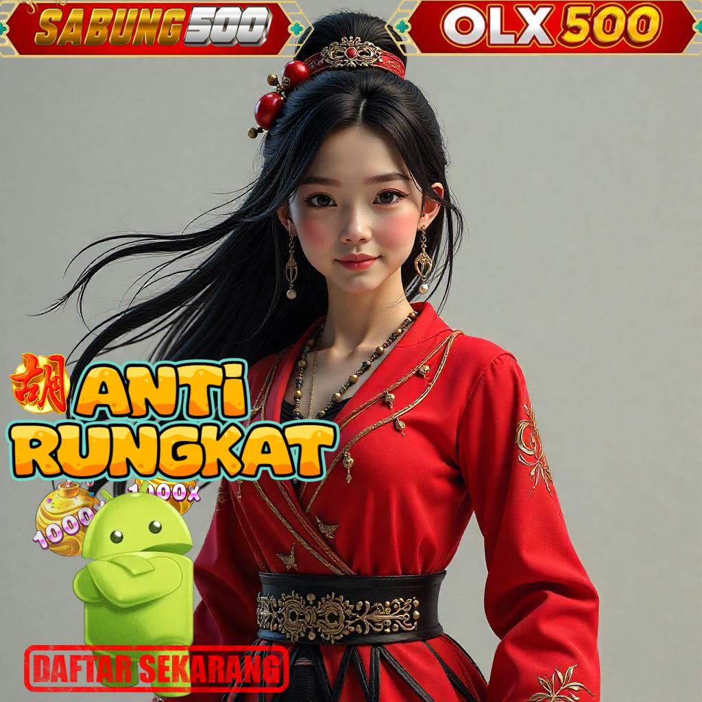 Slot Luckyqiuqiu