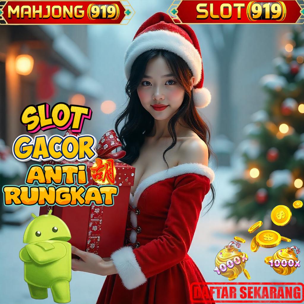 SLOT DANA 5000 >> System APK 8.2 Apk Liburan Seru