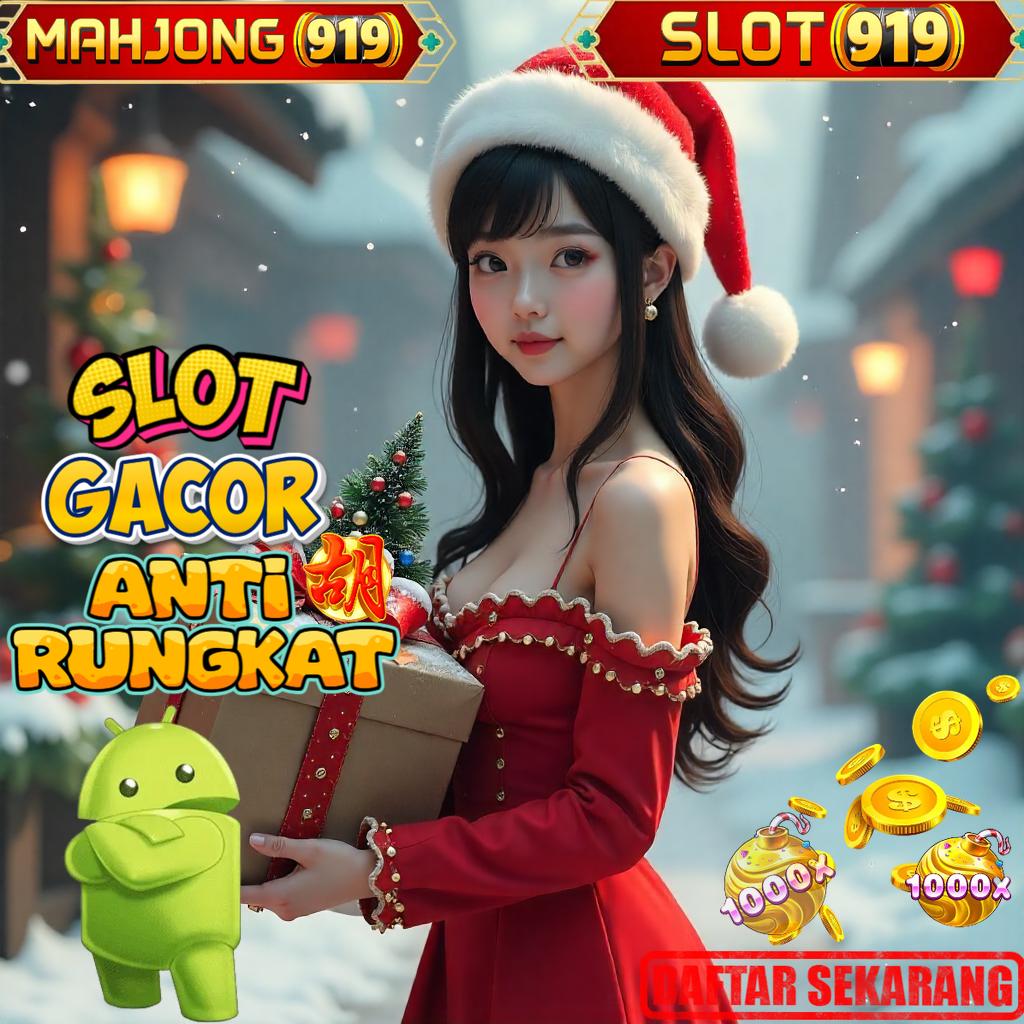 SLOT BARU01 >> Unduh Aptoide APK Spin Gacor Liburan