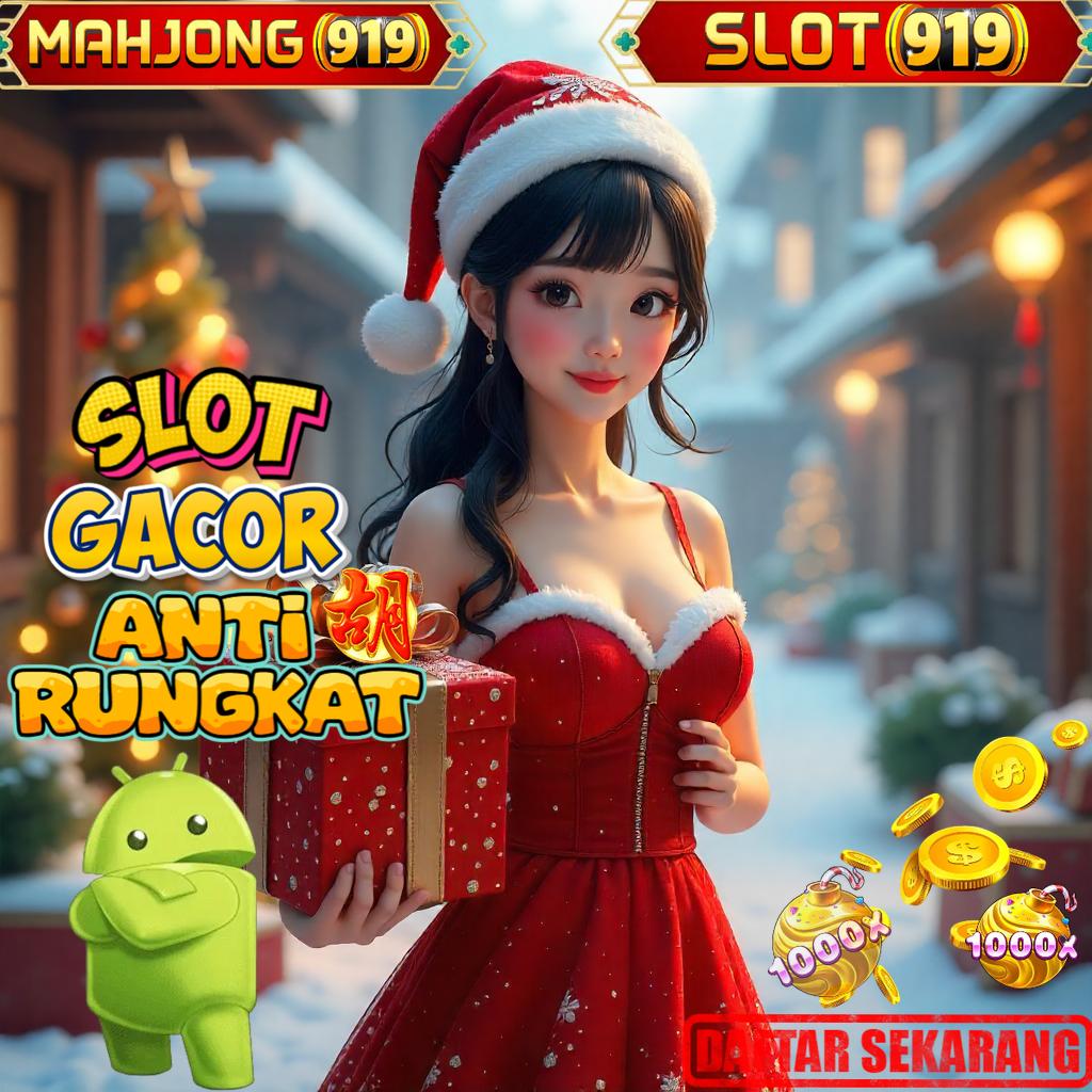 98 TIGER BET >> Slot APK 10.869 Jackpot Liburan Natal