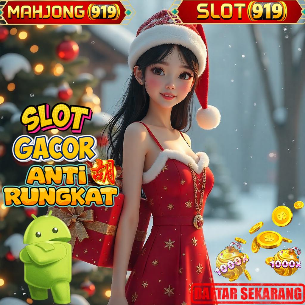 DAFTAR HOT 51 >> Android 16.50.3438 Panca Wibisono