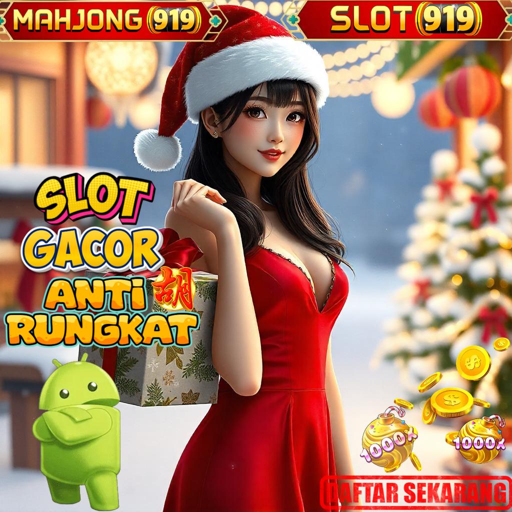 DAFTAR SR777 >> Update APK 3.912 Hiburan Gacor Natal