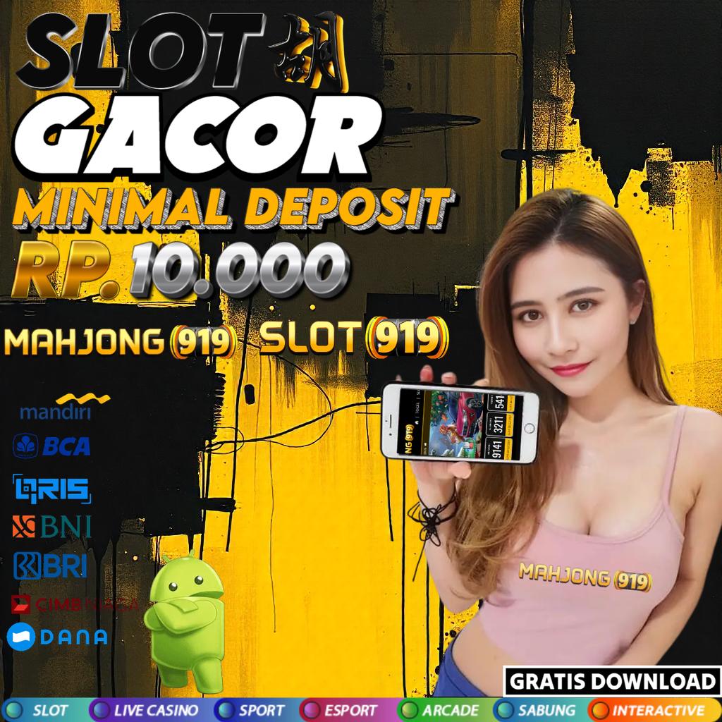 Slot Game Vault 999