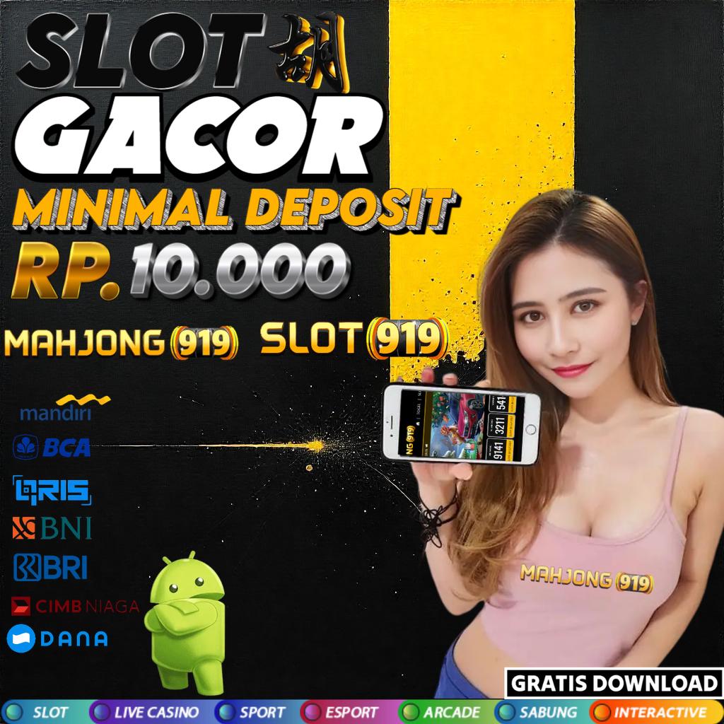 Daftar Gems365