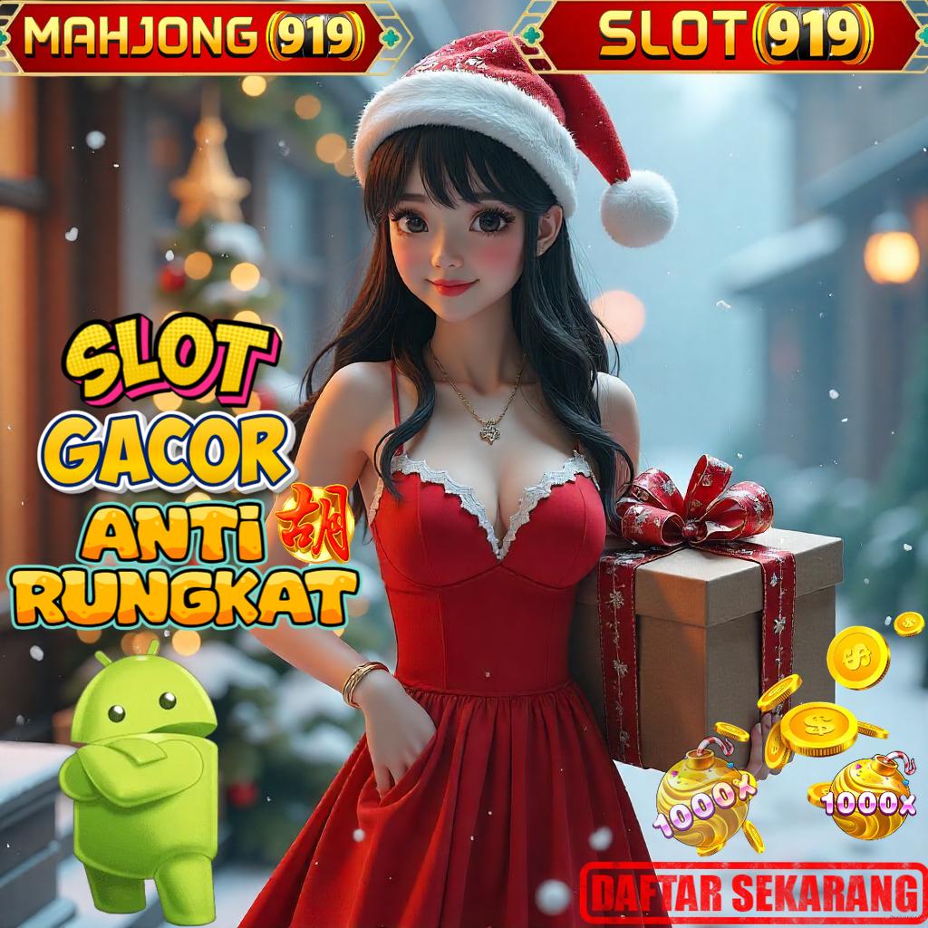 DEMO MAHJONG >> Honista 19.22.9286 Tirta Dwi