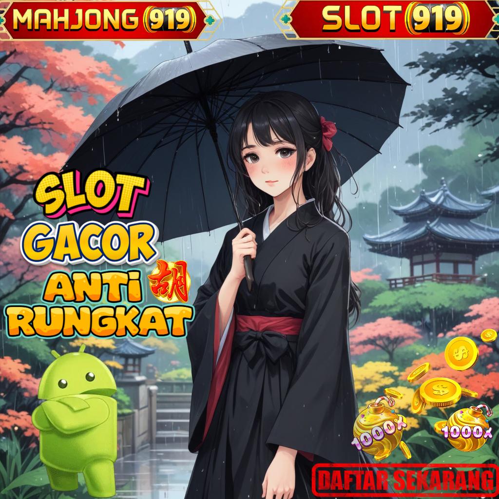 DAY 777 SLOT APK >> Misi 1.3.9898 Amir Hamzah