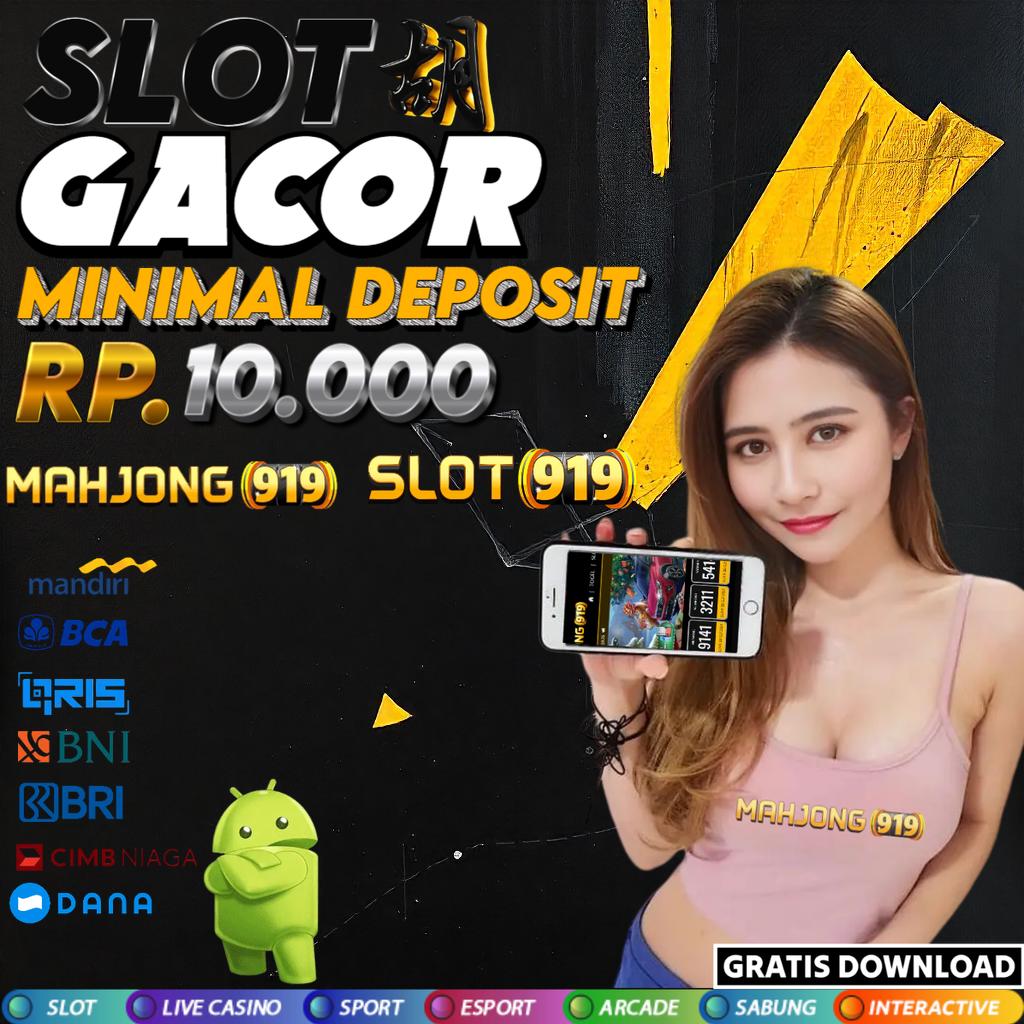 Slot V77 Bet