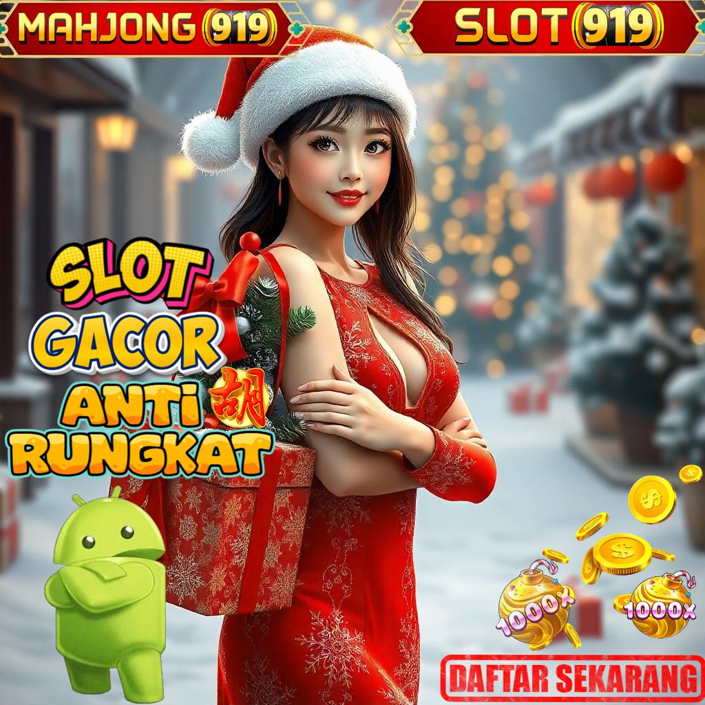 VO777 >> Game APK 7.4 Dani Permana