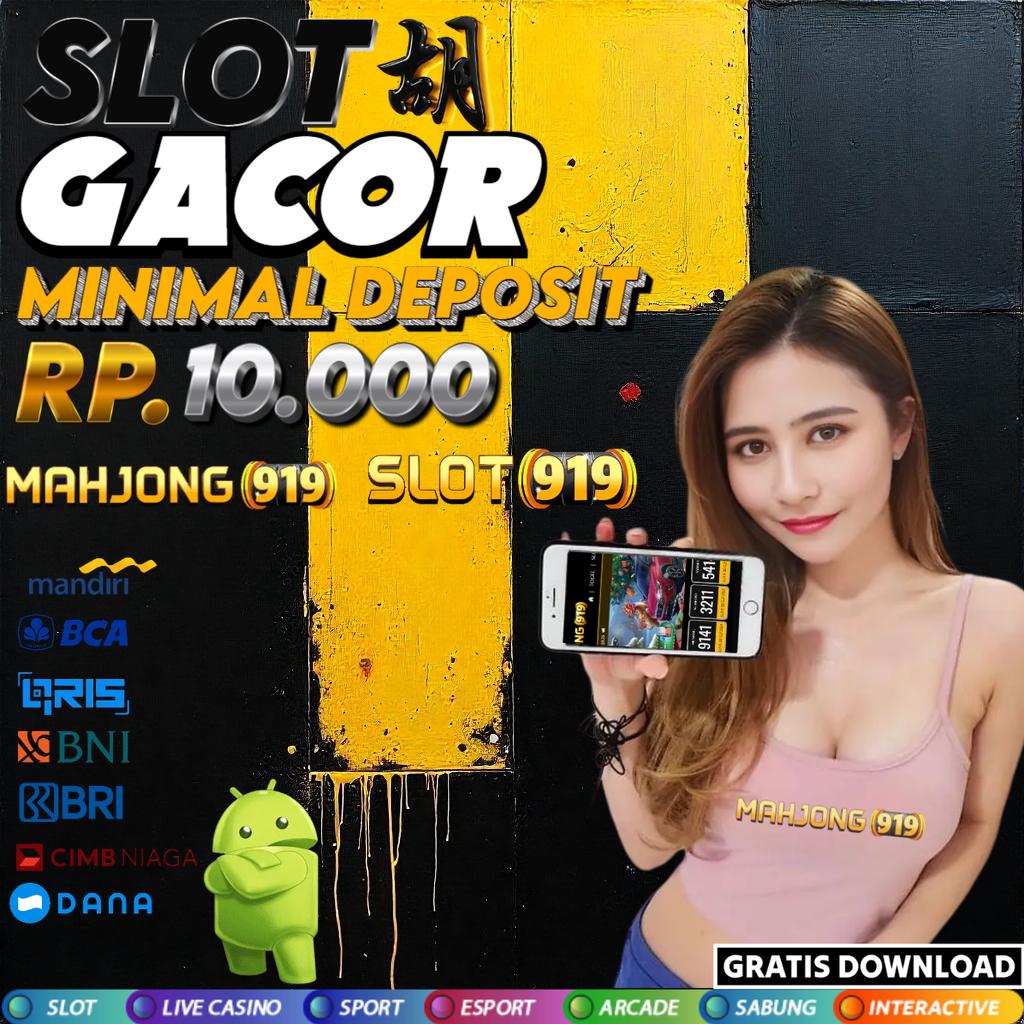 Slot Ida Game