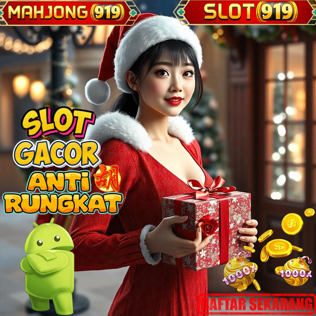 SLOT ARK DOMINO >> Apk 7.3 (Unduh) Jackpot Anti Lag